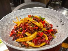 -北京老铺烤鸭(老城根店)