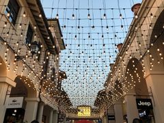 -佛罗伦萨小镇广佛名品奥特莱斯(疏港路店)