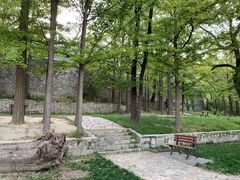 -阳台山自然风景区