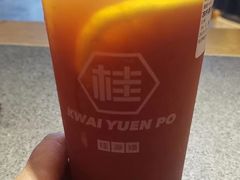 -桂桂茶(滨江百联店)