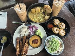 -Limapulo: Baba Can Cook