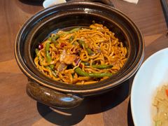 -奉天小馆·非遗东北菜(沈阳万象城店)