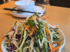 -院子餐厅·大锅菜·老杭帮(桥西直街店)