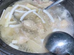 -春润大地海南椰子鸡(沙井京基百纳广场店)