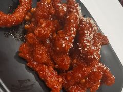 -凯鸽酒楼(恒安新区店)