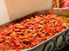 -新发展亚太JW万豪酒店·福苑咖啡厅