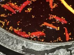 特色红汤-陈眼镜火锅(总店)