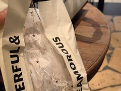 -B&C黄油与面包·THE GARDEN BAKERY概念店(世纪汇店)