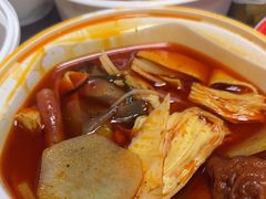 -成都你六姐·牛肉冒菜(上海环宇荟店)