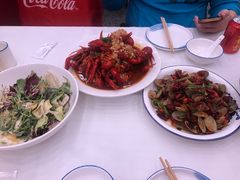 -簋街仔仔小龙虾(总店)