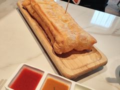 -滋粥楼·顺德菜(番禺广场总店)