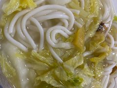 -兵俤粉干卤味(东泰禾店)