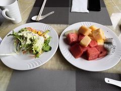 -贵阳万丽酒店