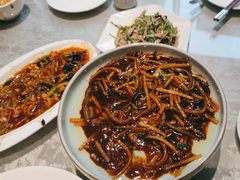 -南方酒店·淮扬菜(回民街店)