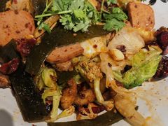 -川成元·麻辣香锅(凯德MALL西直门店)