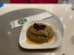麻豆腐-福寿斋·老北京铜锅涮肉·烤鸭(顺义总店)