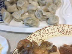 -东北风(江北万达店)