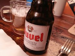 -凯撒城堡西餐厅(颐和国际店)