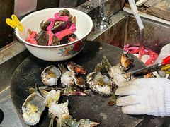 -辣螃铠盆盆蟹大排档(总店)