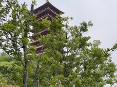 -牛首山文化旅游区