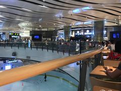 -食悦天美食广场(沈阳青年大街万象城店)