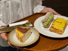 -KNOTKNOT珞珞·日式甜品(K11店)