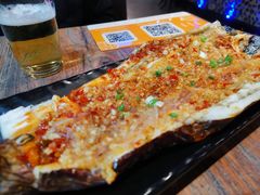 -小杨烤肉(朱雀店)