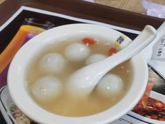 -魏家凉皮(博水商务大厦店)