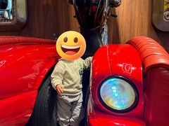 -1886德国汽车餐厅(外滩中央店)