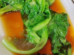 -好成财牛排馆(涂门街总店)