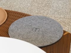-Legno.ita Coffee by Wood(襄阳南路店)