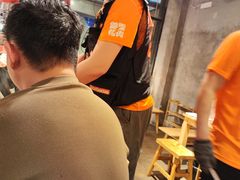 -霸腹烤肉(厦门柚子番店)