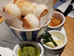 -玛尚诺意式餐厅(天环广场店)