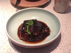 杭州酱鸭-竹外桃花·江南小酒馆(SKP·S店)