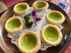 -南沙游艇会·大兵船餐厅