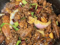 -重庆鸡公煲·嘟享吃(林科大店)