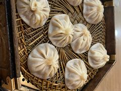-西安贾三灌汤包·回坊小吃·清真炒菜(北院门总店)