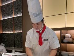 -火地铁板烧(昆山万象汇店)