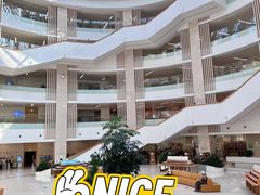 -厦门市图书馆(集美新城馆区)