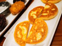 蒙古酸奶饼-九十九顶毡房(阜石路店)