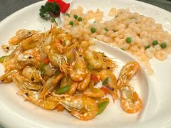 -上海人家花樣年华(中山公园店)