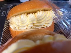 -白玉兰食品甜凤店(合生汇店)