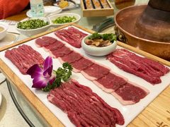 -阳坊胜利涮羊肉(阳坊老店)