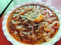 -老太太火锅(南关路店)