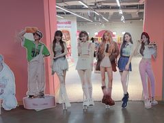 -微店Park(上海静安大悦城店)