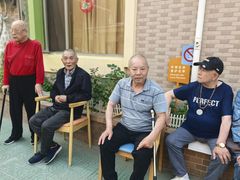 -勤丰家乐养老院