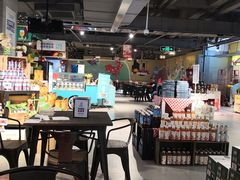 -盒马鲜生(莱蒙都会店)