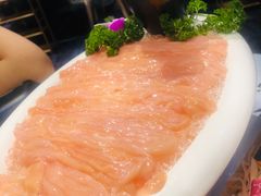 -围炉·川味鲜货火锅(万达珍珠坊店)