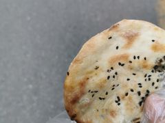 -小程烧饼店(象山北路肖公庙巷店)