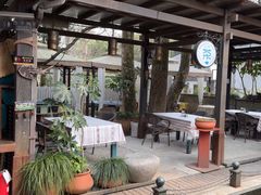 -野蔓果·山野菜(西湖景区·龙井茶田店)